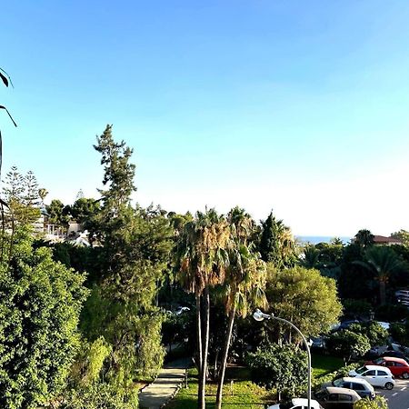 Apartamento Don Carlos มาลากา ภายนอก รูปภาพ